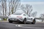 Mercedes-AMG GT S 2017 года (AU)